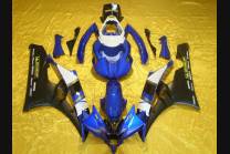 Carene stradali in abs verniciate compatibili con Yamaha R6 2006 - 2007 - MXPCAV3216