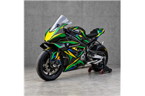 Carenage Racing Peint Bmw S1000 RR 2025-2026 - MXPCRV19837