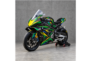 Painted Race Fairings Bmw S1000 RR 2025-2026 - MXPCRV19837