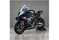 Painted Race Fairings Bmw S1000 RR 2025-2026 - MXPCRV19838