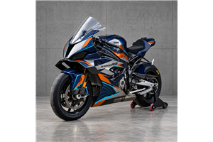 Painted Race Fairings Bmw S1000 RR 2025-2026 - MXPCRV19838
