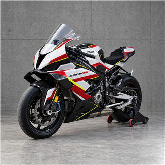 Carene Racing Verniciate Bmw S1000 RR 2025-2026 - MXPCRV19839
