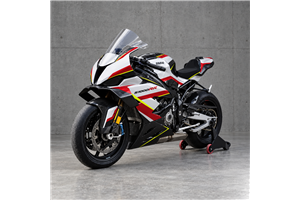 Carene Racing Verniciate Bmw S1000 RR 2025-2026 - MXPCRV19839