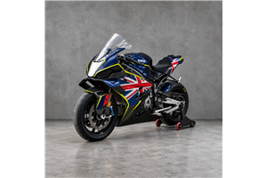 Carenage Racing Peint Bmw S1000 RR 2025-2026 - MXPCRV19840