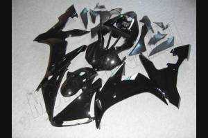 Lackierte Straße Verkleidung auf ABS kompatibel mit Yamaha R1 2004 - 2006 - MXPCAV3218