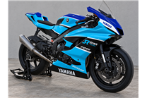 Carenage Racing Peint Yamaha R6 2017 - 2026 -MXPCRV19856