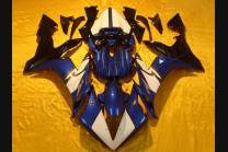 Carenados en abs pintados para la calle compatible para Yamaha R1 2004 - 2006 - MXPCAV3219