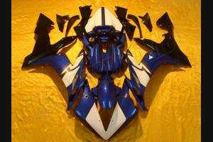 Carenados en abs pintados para la calle compatible para Yamaha R1 2004 - 2006 - MXPCAV3219