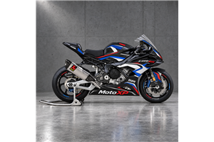 Painted Race Fairings Bmw S1000 RR 2023-2024 - MXPCRV19644
