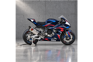 Carenado Racing Pintado Bmw S1000 RR 2023-2024 - MXPCRV19647