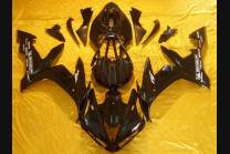 Painted street fairings in abs compatible with Yamaha R1 2004 - 2006 - MXPCAV3220
