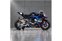 Carenage Racing Peint Bmw S1000 RR 2023-2024 - MXPCRV19650