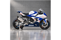 Painted Race Fairings Bmw S1000 RR 2023-2024 - MXPCRV19871