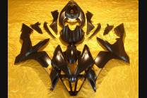 Painted street fairings in abs compatible with Yamaha R1 2004 - 2006 - MXPCAV3221