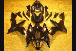 Painted street fairings in abs compatible with Yamaha R1 2004 - 2006 - MXPCAV3221