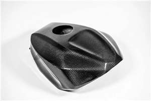 Aprilia RSV4 2021 - 2024 Tankabdeckung - MXPCCB16554