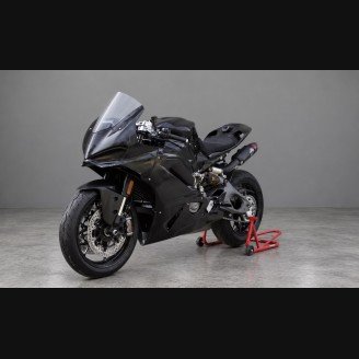 Carénages Ducati Panigale V2 2025 - 2026 sans Pare-boue Racing - MXPCRD19898