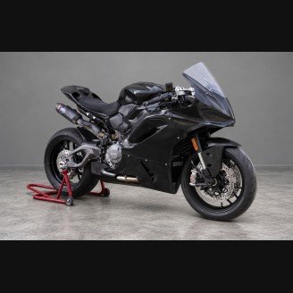 Ducati Panigale V2 2025 - 2026 race Fairings without Front Fender - MXPCRD19898
