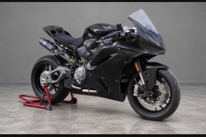 Verkleidungen Ducati Panigale V2 2025 - 2026 ohne Kotflugel Racing - MXPCRD19898