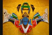 Carenados en abs pintados para la calle compatible para Yamaha R1 1998 - 1999 - MXPCAV3224