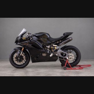Ducati Panigale V2 2025 - 2026 senza Parafango Racing - MXPCRD19898