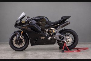 Ducati Panigale V2 2025 - 2026 race Fairings without Front Fender - MXPCRD19898