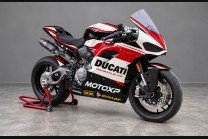 Carenado Racing Pintado Ducati Panigale V2 2025 - 2026 - MXPCRV19900