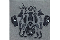 Painted street fairings in abs compatible with Kawasaki ZX10R 2026 - 2027 - MXPCAV19913