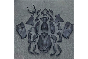 Carenados en abs pintados para la calle compatible para Kawasaki ZX10R 2026 - 2027 - MXPCAV19914