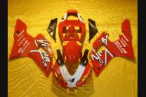 Carenados en abs pintados para la calle compatible para Yamaha R1 1998 - 1999 - MXPCAV3226