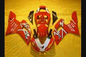 Carene stradali in abs verniciate compatibili con Yamaha R1 1998 - 1999 - MXPCAV3226