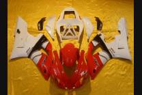 Painted street fairings in abs compatible with Yamaha R1 1998 - 1999 - MXPCAV3227