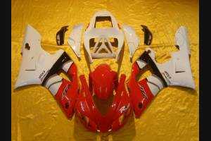Painted street fairings in abs compatible with Yamaha R1 1998 - 1999 - MXPCAV3227
