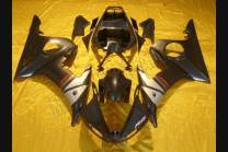 Carenados en abs pintados para la calle compatible para Yamaha R6 2003 - 2004 - MXPCAV3234