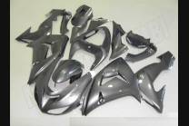 Painted street fairings in abs compatible with Kawasaki ZX10R 2006 - 2007 - MXPCAV3236