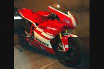 Carenage Racing Peint Ducati 848 1098 1198 - MXPCRV3238 2