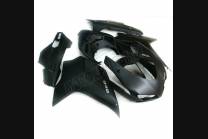 Carenage en abs pour la roue avec peinture compatible avec Ducati 848 1098 1198 - MXPCAV3247