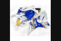 Carenage en abs pour la roue avec peinture compatible avec Honda CBR 600 RR 2007 - 2008 - MXPCAV3249
