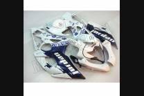 Carene stradali in abs verniciate compatibili con Suzuki Gsxr 1000 2005 - 2006 - MXPCAV3250