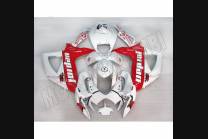 Lackierte Straße Verkleidung auf ABS kompatibel mit Suzuki Gsxr 600/750 2006 - 2007 - MXPCAV3255