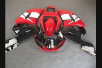 Painted street fairings in abs compatible with Yamaha R6 1999 - 2002 - MXPCAV3258