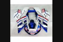 Carenados en abs pintados para la calle compatible para Yamaha R6 1999 - 2002 - MXPCAV3260