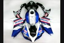 Carene stradali in abs verniciate compatibili con Yamaha R1 2007 - 2008 - MXPCAV3266