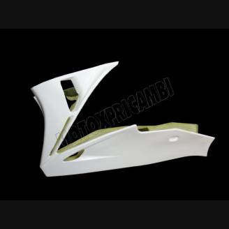 Front fairings Honda Cbr 1000 RR 2012 - 2016 without back seat and fender HRC - MXPCRD3270