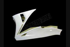 Front fairings Honda Cbr 1000 RR 2012 - 2016 without back seat and fender HRC - MXPCRD3270