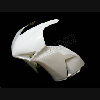 Front fairings Honda Cbr 1000 RR 2012 - 2016 without back seat and fender HRC - MXPCRD3270