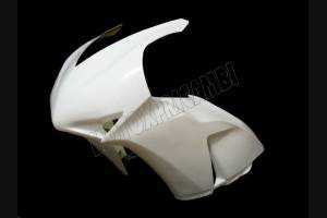 Front fairings Honda Cbr 1000 RR 2012 - 2016 without back seat and fender HRC - MXPCRD3270