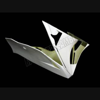 Front fairings Honda Cbr 1000 RR 2012 - 2016 without back seat and fender HRC - MXPCRD3270