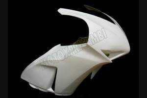 Front fairings Honda Cbr 1000 RR 2012 - 2016 without back seat and fender HRC - MXPCRD3270