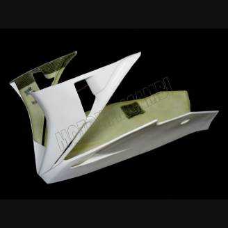Front fairings Honda Cbr 1000 RR 2012 - 2016 without back seat and fender HRC - MXPCRD3270